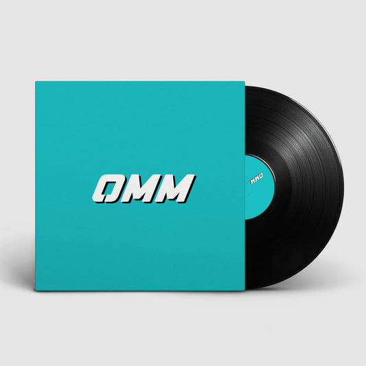 Unknown - OMM003 [Only Music Matters]