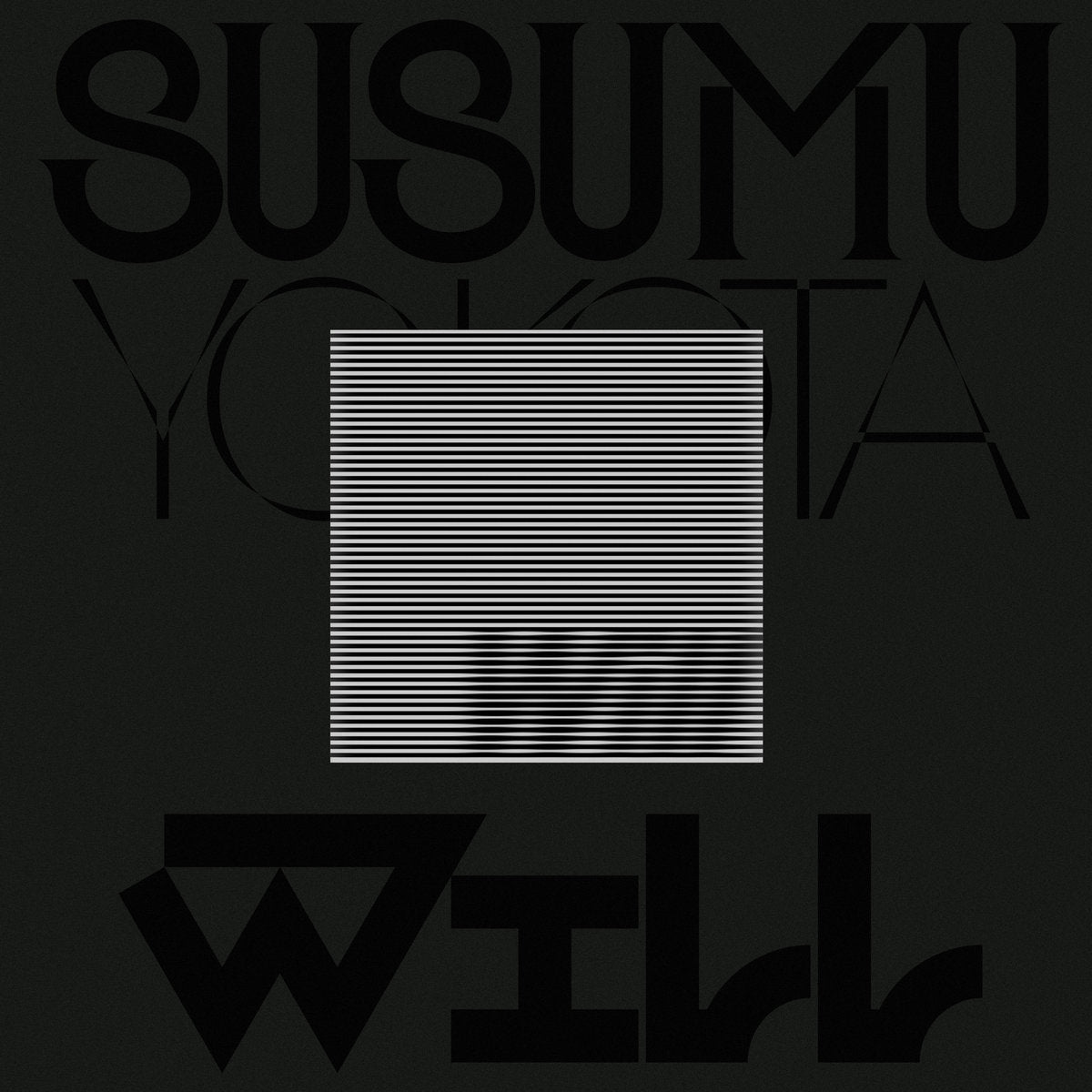 Susumu Yokota - Will (Skintone Edition) (2LP) [Lo Recordings]