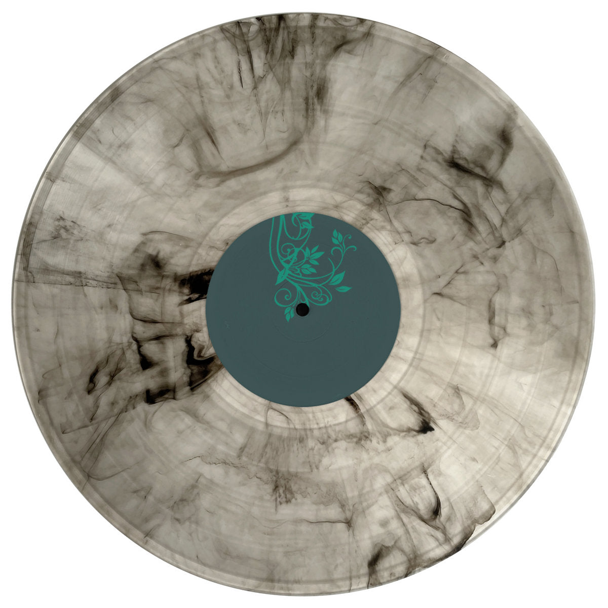 Carlos Nilmmns - Legacy EP [Ornaments]