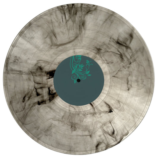 Carlos Nilmmns - Legacy EP [Ornaments]
