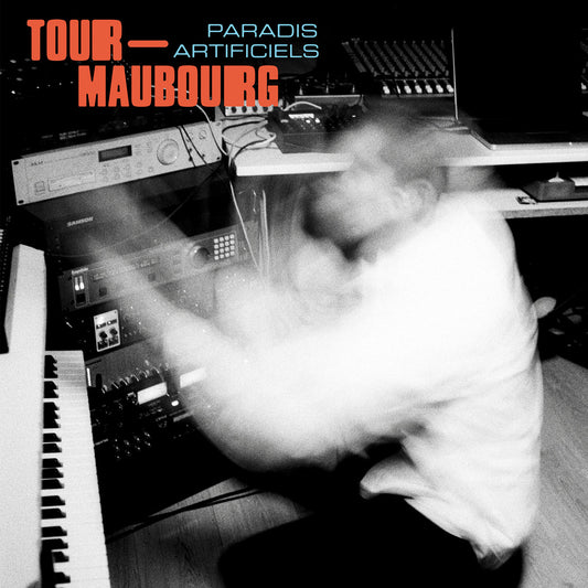 Tour-Maubourg - Paradis Artificiels LP [Pont Neuf Records]