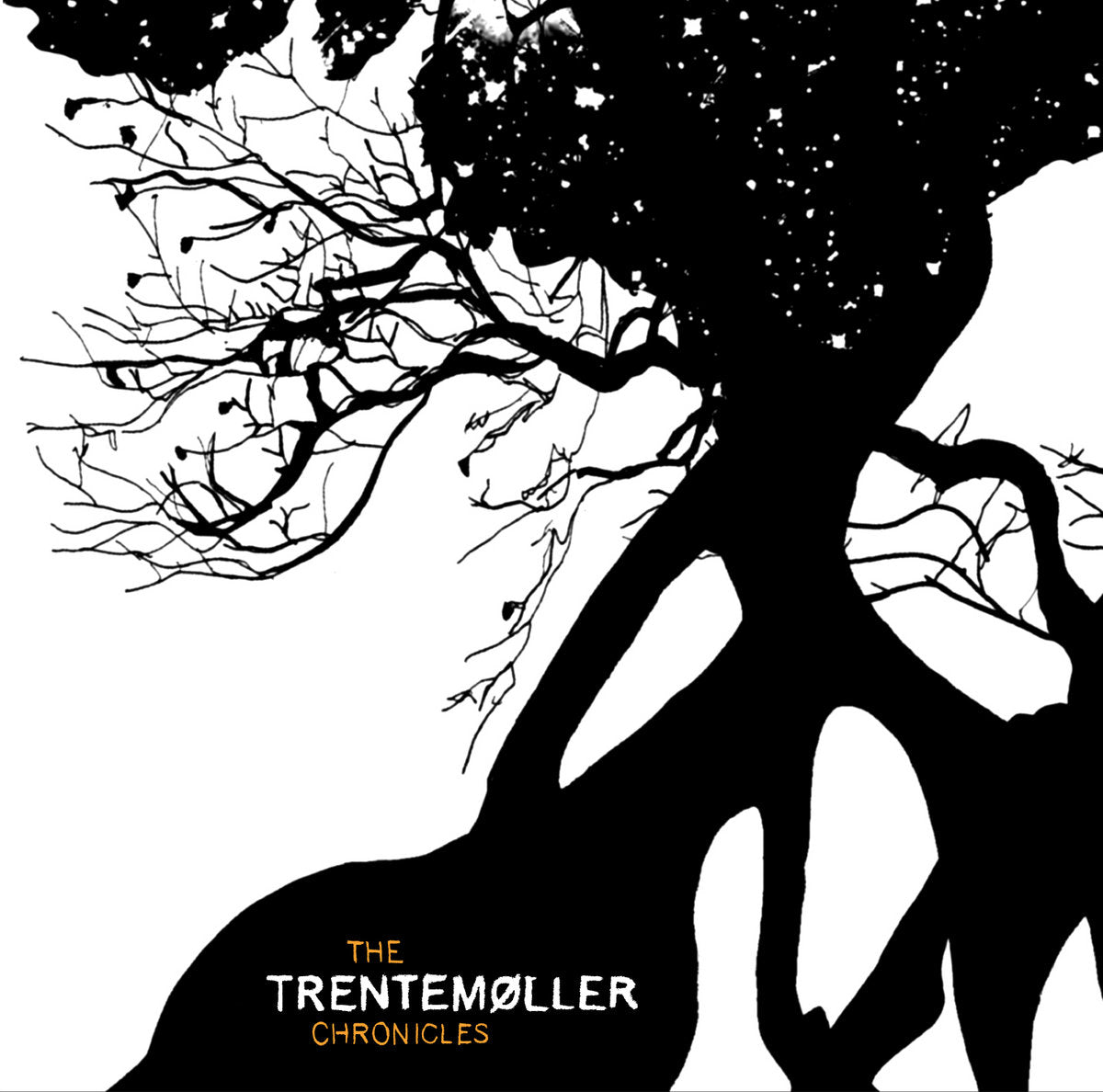 Trentemoller - The Trentemøller Chronicles
