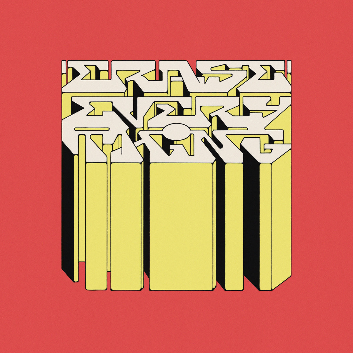 Fracture & Neptune - Erase Everything / Good Stuff [Astrophonica]