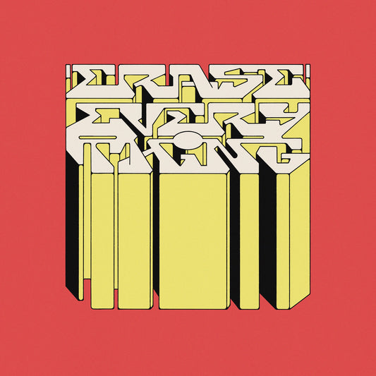 Fracture & Neptune - Erase Everything / Good Stuff [Astrophonica]