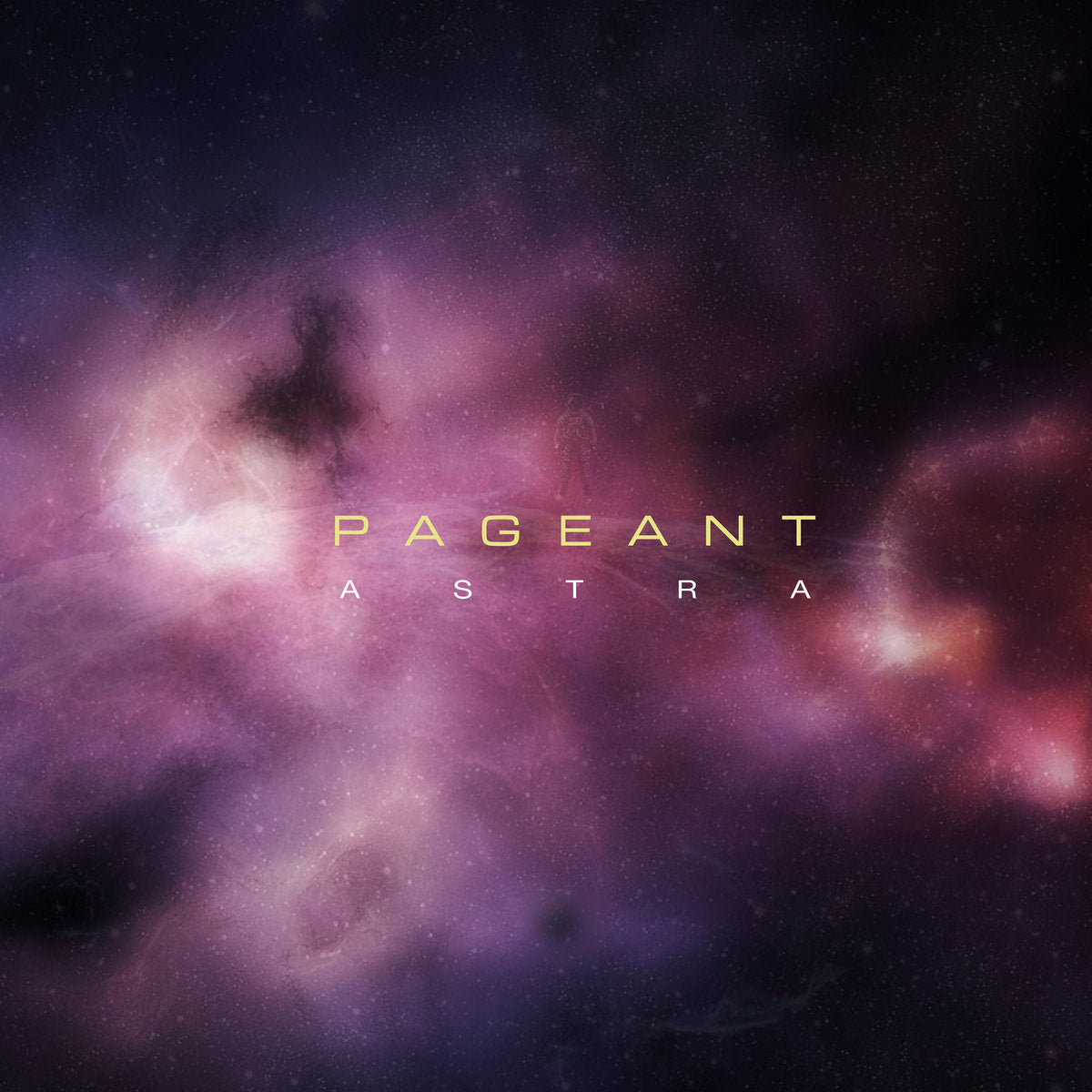 Pageant - Astra EP [Stasis Recordings]