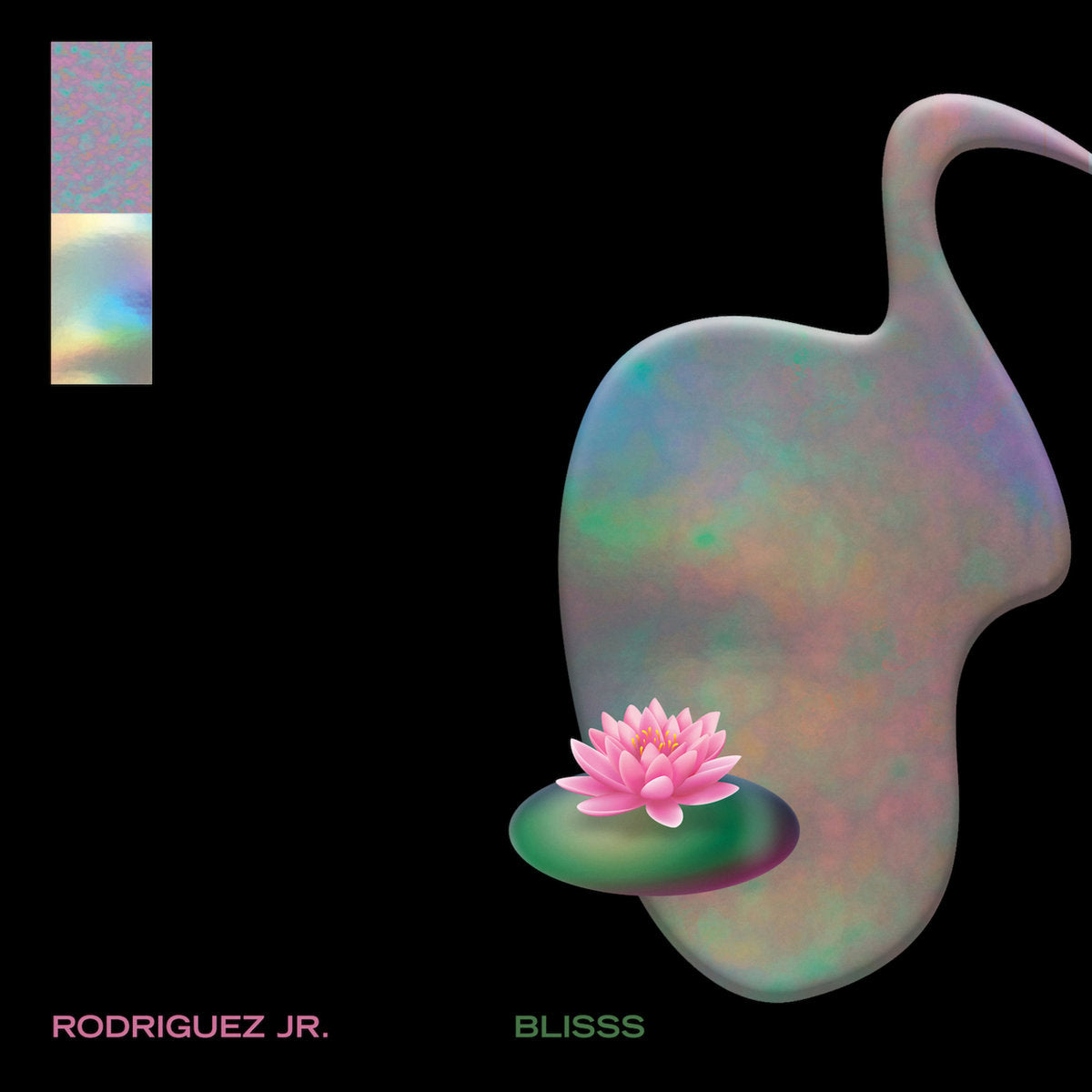 Rodriguez Jr. - Bliss [Mobilee]
