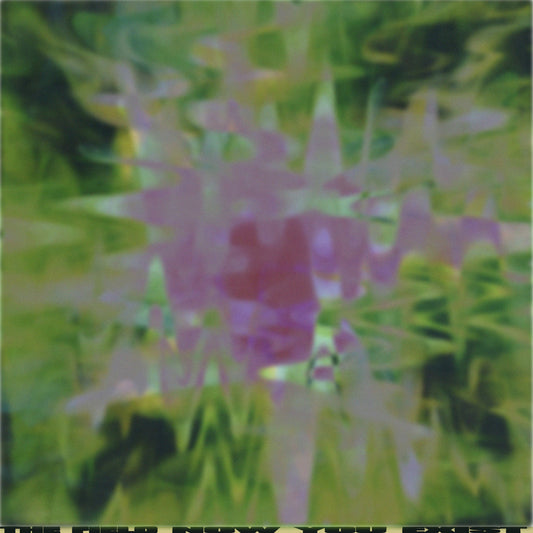 The Field - Now You Exist LP [Studio Barnhus]