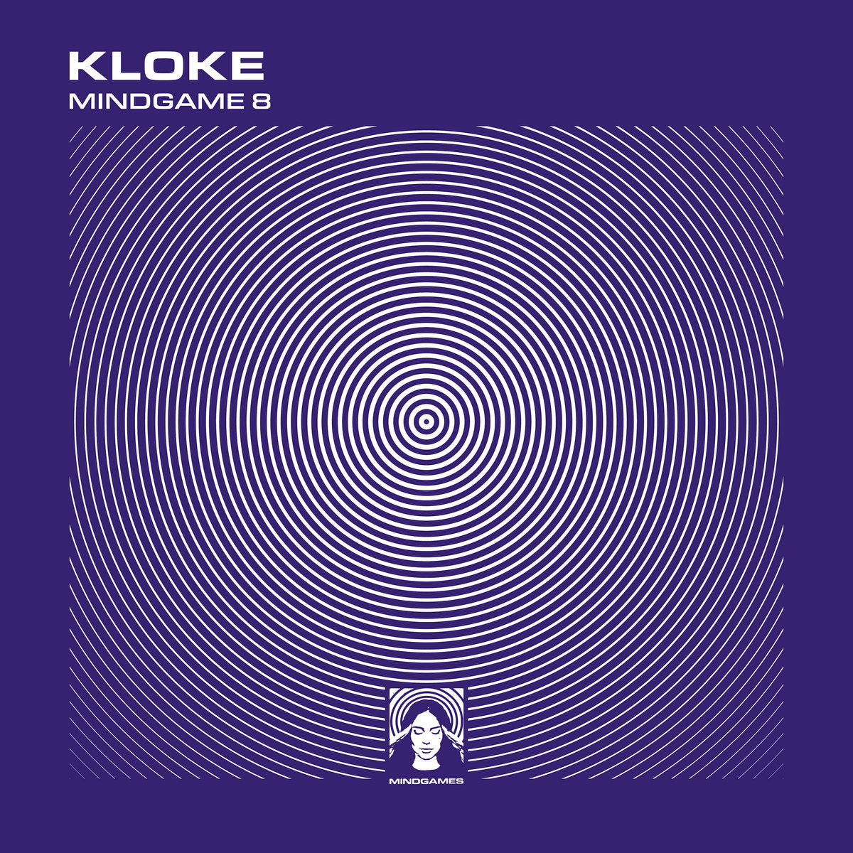 Kloke - MINDGAME 8 [Mindgames]