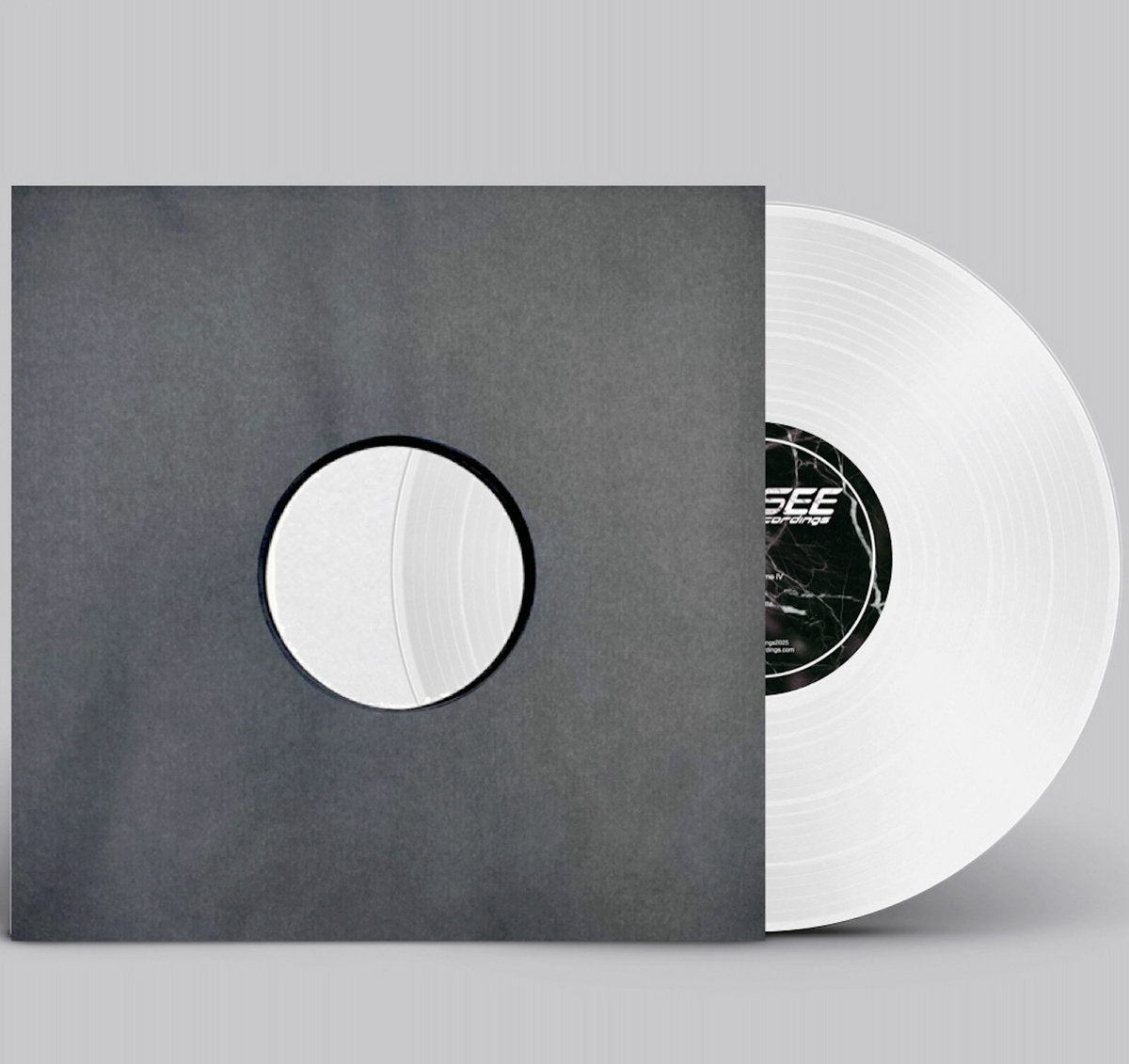 Andy Odysee - Iliads Vol. IV [Odysee Recordings]