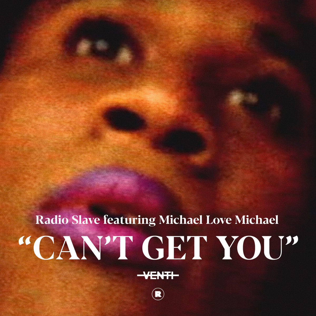 Radio Slave feat. Michael Love Michael - Can't Get You [Rekids]