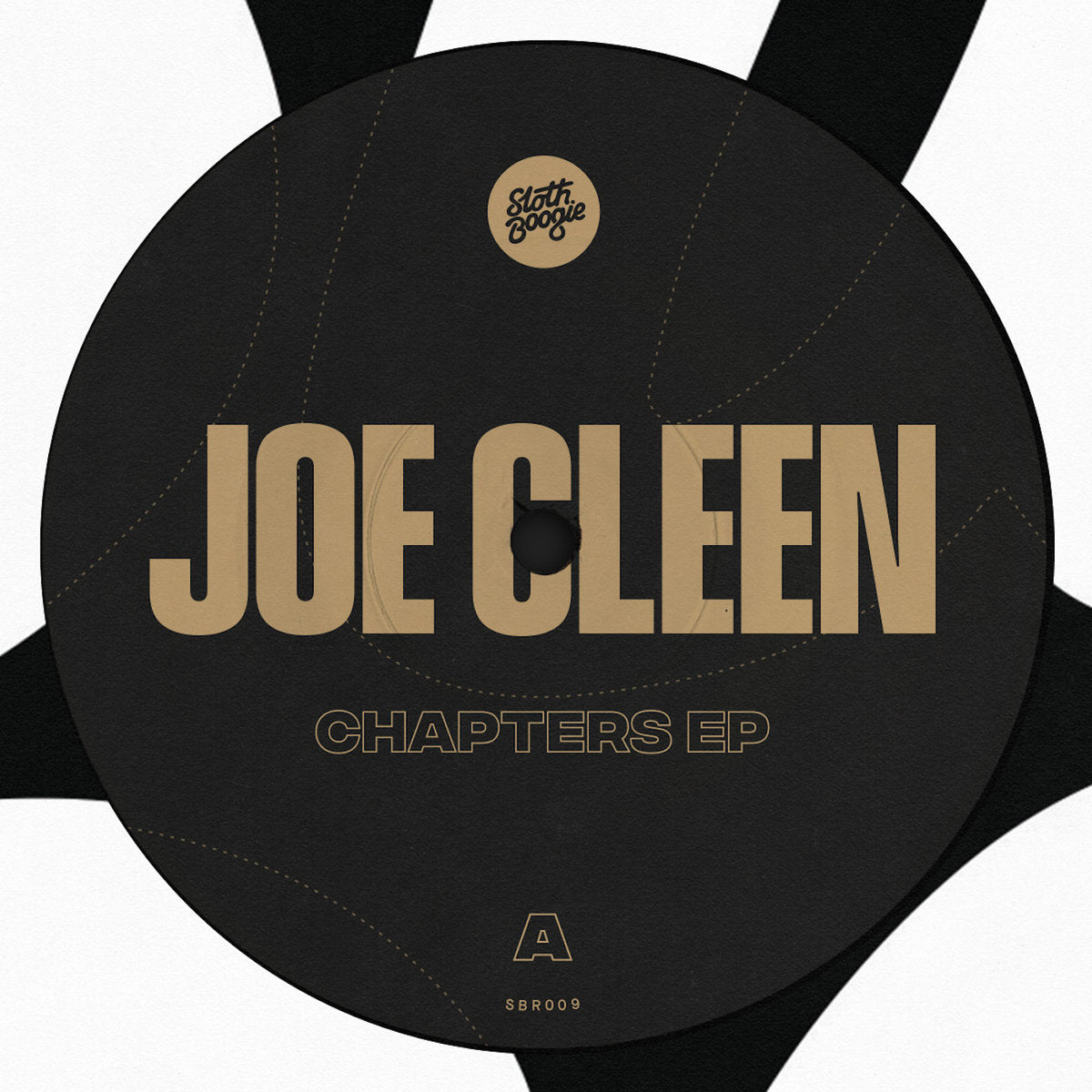 Joe Cleen - Chapters EP [SlothBoogie]