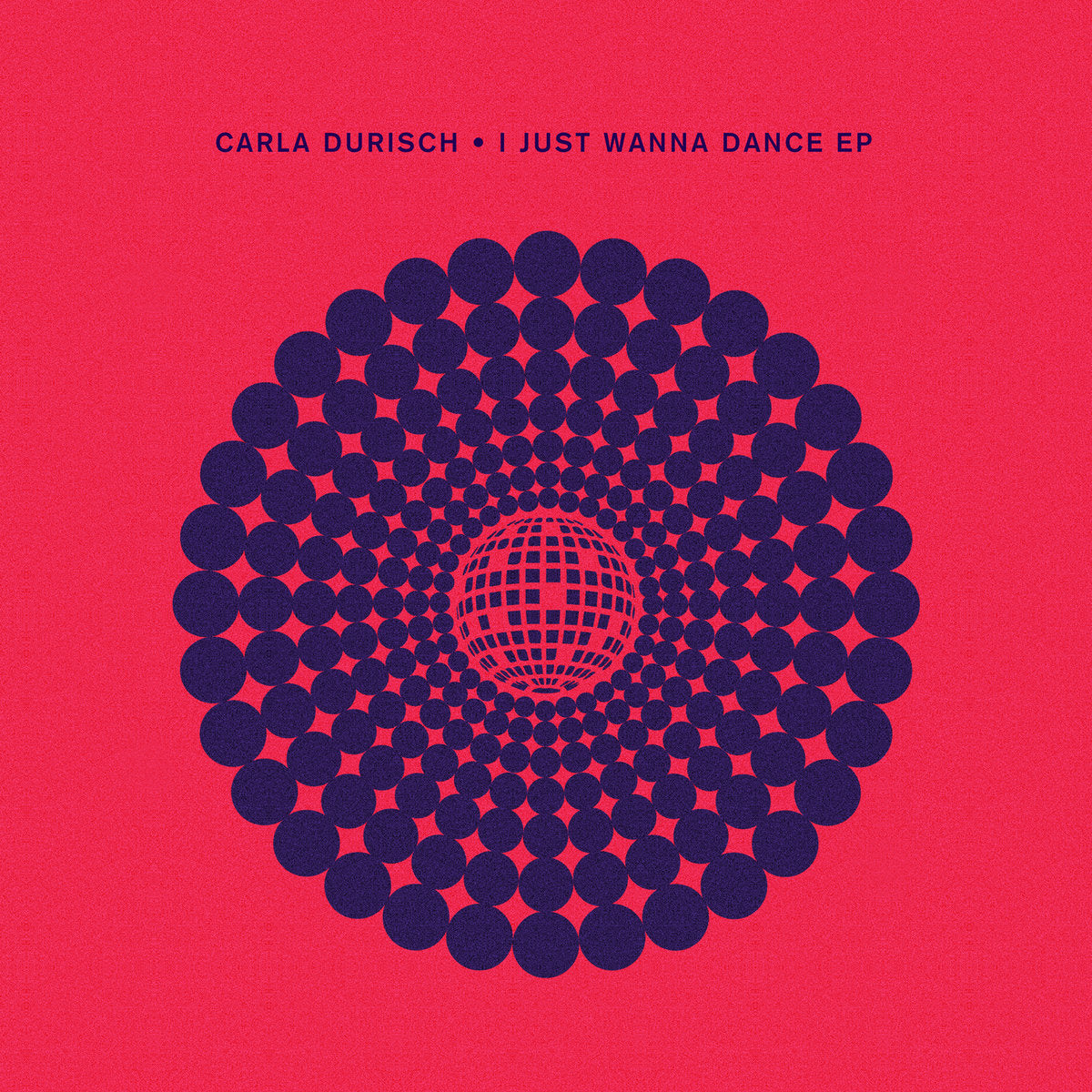 Carla Durisch - I Just Wanna Dance (Seth Troxler Remix) [Crosstown Rebels]