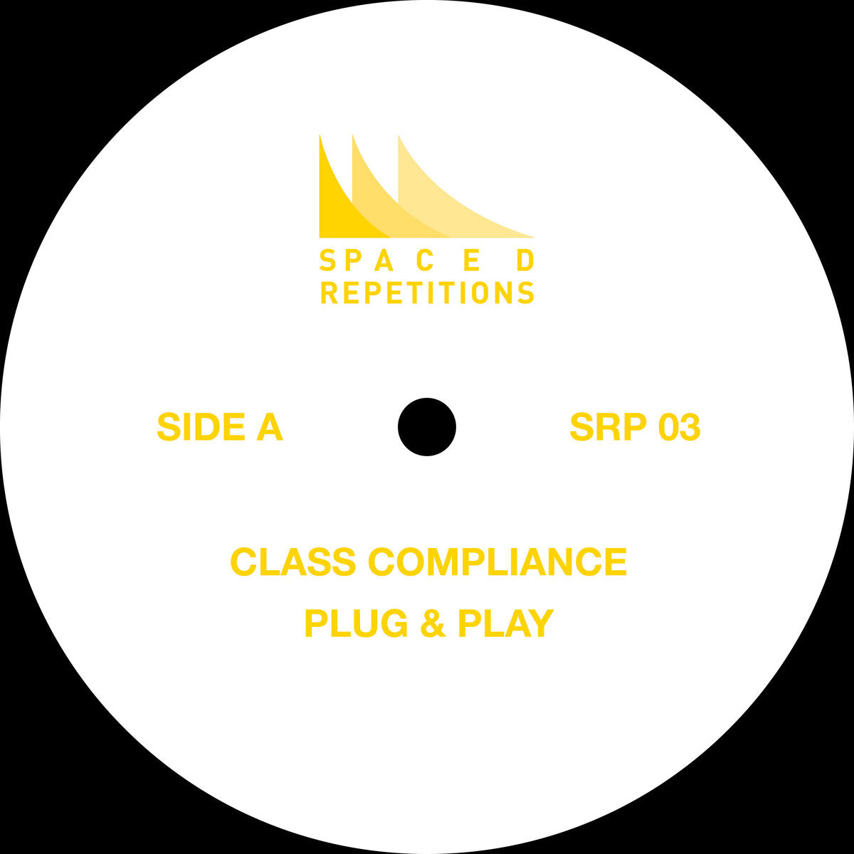 Class Compliance - Plug & Play EP [Spaced Repetitions]