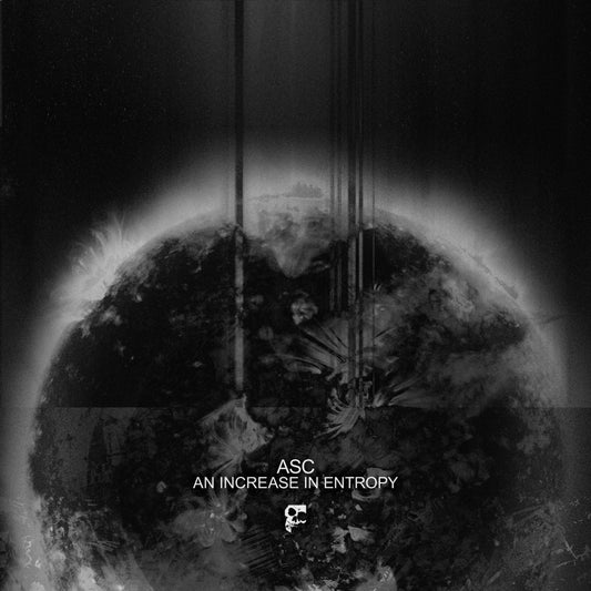 ASC - An Increase In Entropy [Samurai Music]