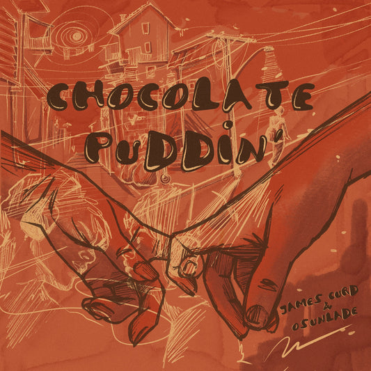 James Curd, Osunlade - Chocolate Puddin' [Get Physical]