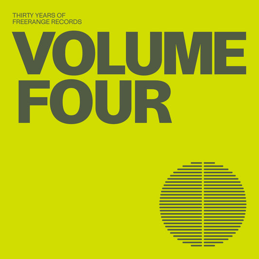 Various Artists - 30 Years Of Freerange: Volume Four [Freerange]
