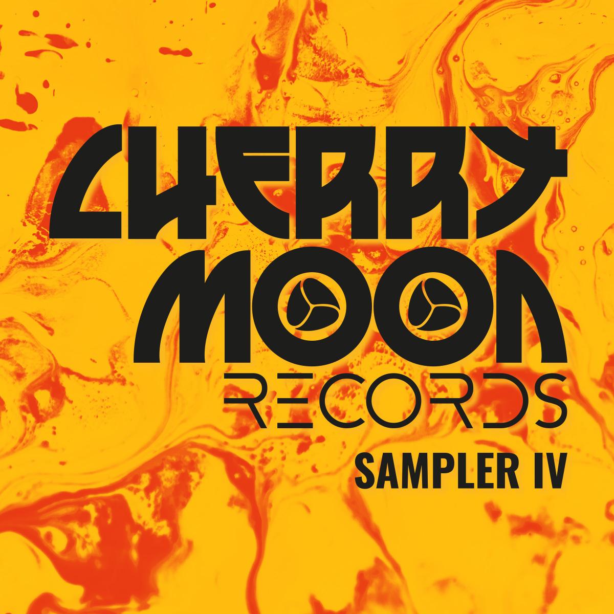 Various Artists - Cherry Moon Sampler IV [Cherry Moon Records]