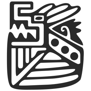 Tenampa dragon logo