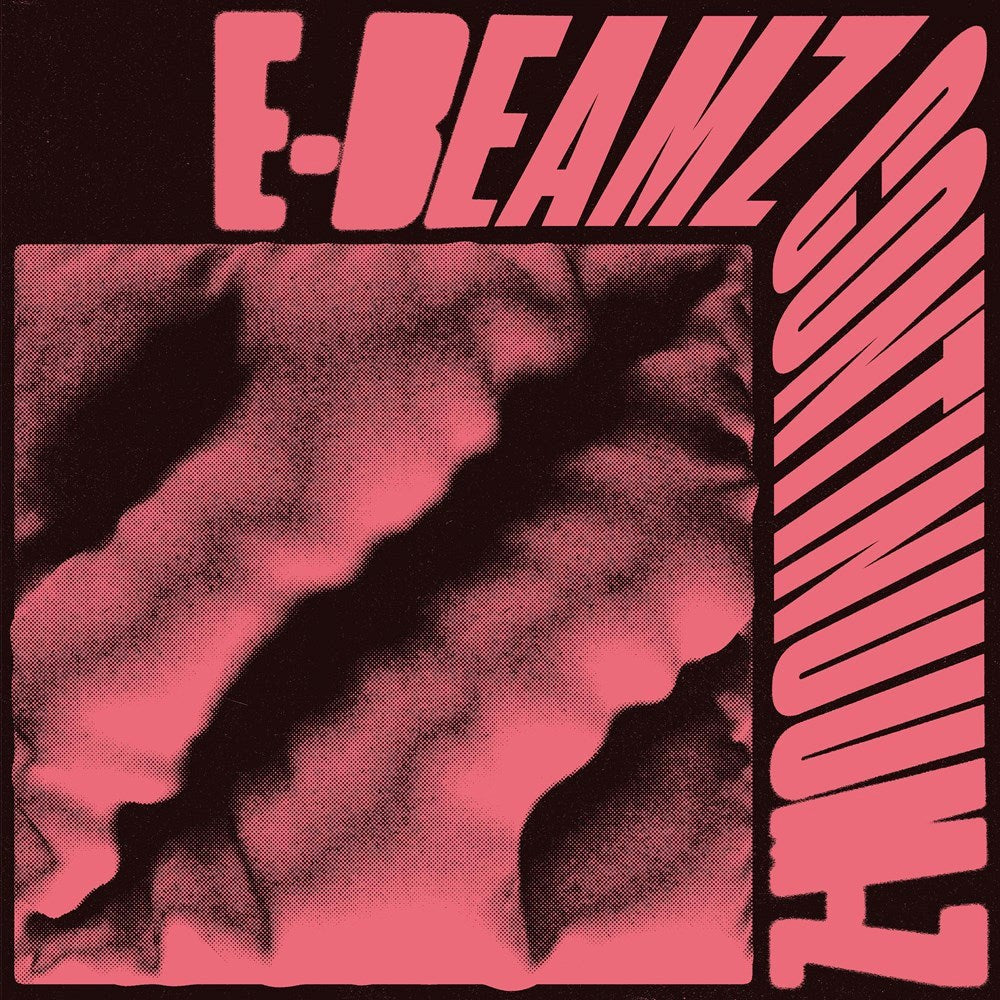 Various Artists - Continuum Z (2LP) [E-Beamz Records]