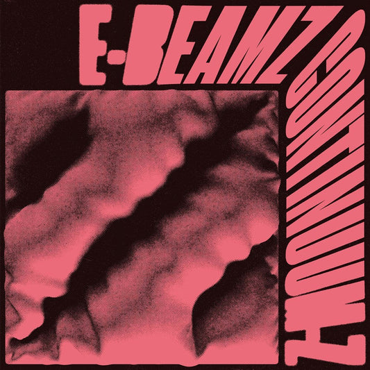 Various Artists - Continuum Z (2LP) [E-Beamz Records]
