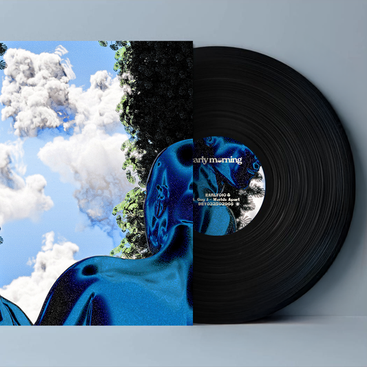 Guy J - Worlds Apart / Surreal [Early Morning]