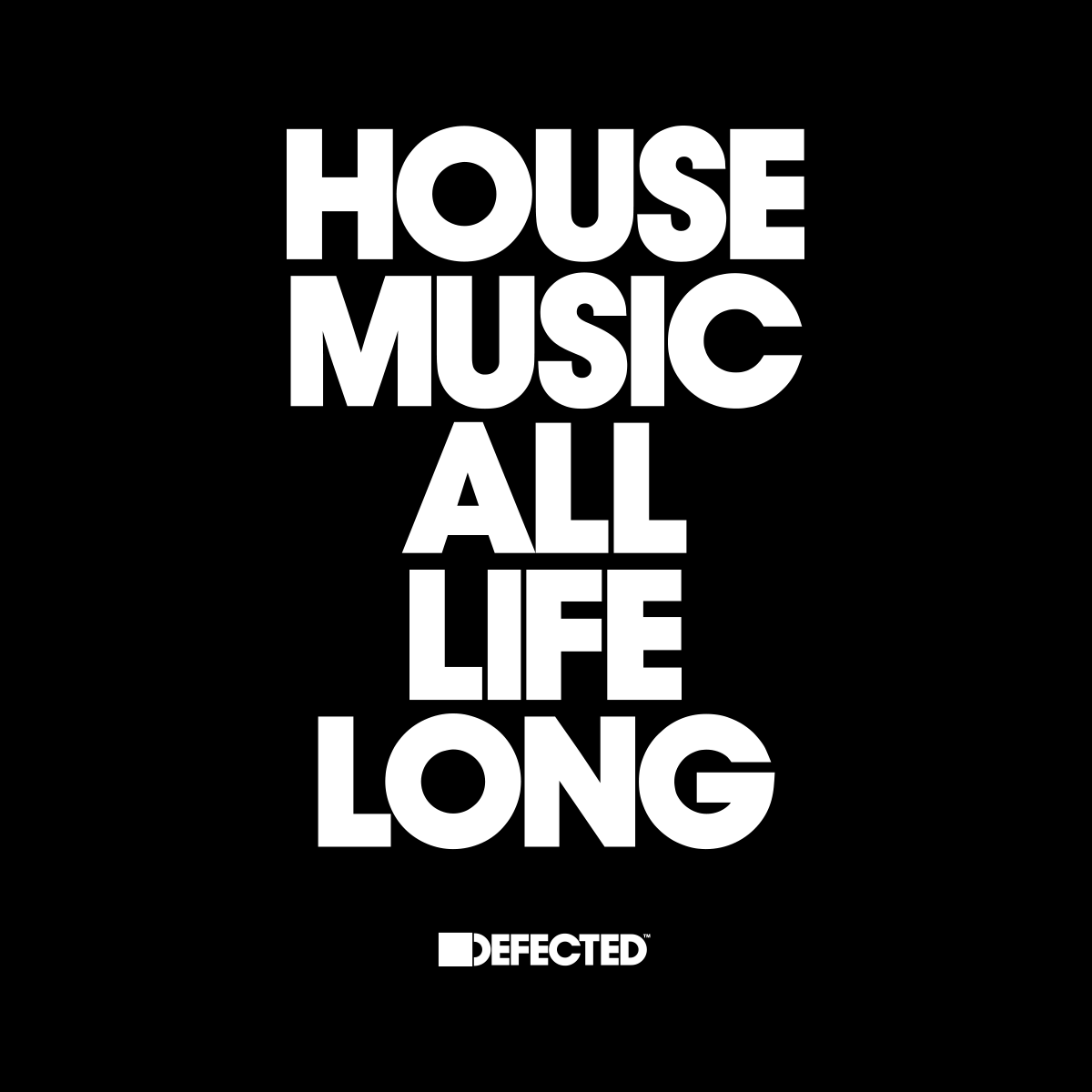 Various Artists - EP 13 [Defected]