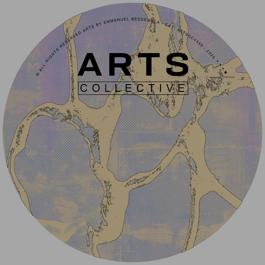 Yotam Avni - South Bend EP [Arts]