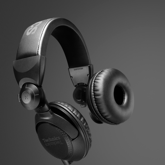 Auriculares estéreo Technics EAH-DJ1200
