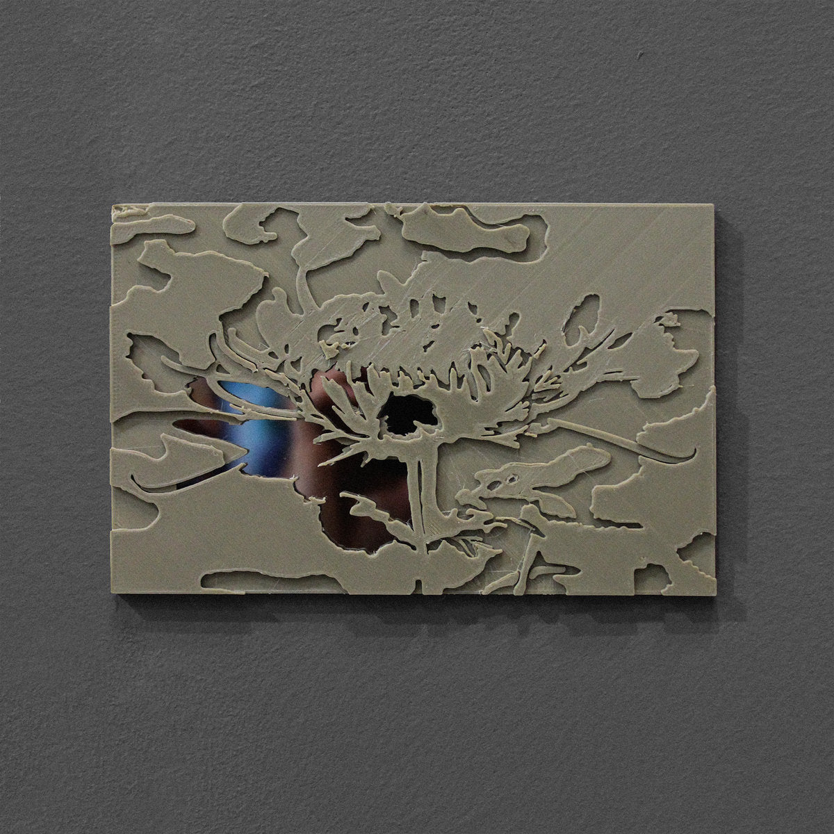 Ignez - SMV011 [Somov Records]