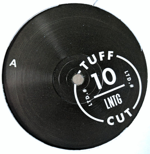 LNTG - Tuff Cuts Vol 10 [Tuff Cut]