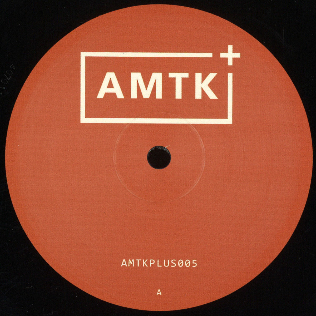 D-Leria / Translate - AMTK+005 [Amotik]