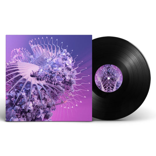 Yet More - Just Wanna [Habitat Recordings]