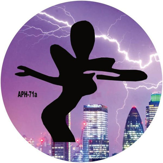 Aphrodite - Aphrodite Jungle Classics 94 to 96 [Aphrodite Recordings]