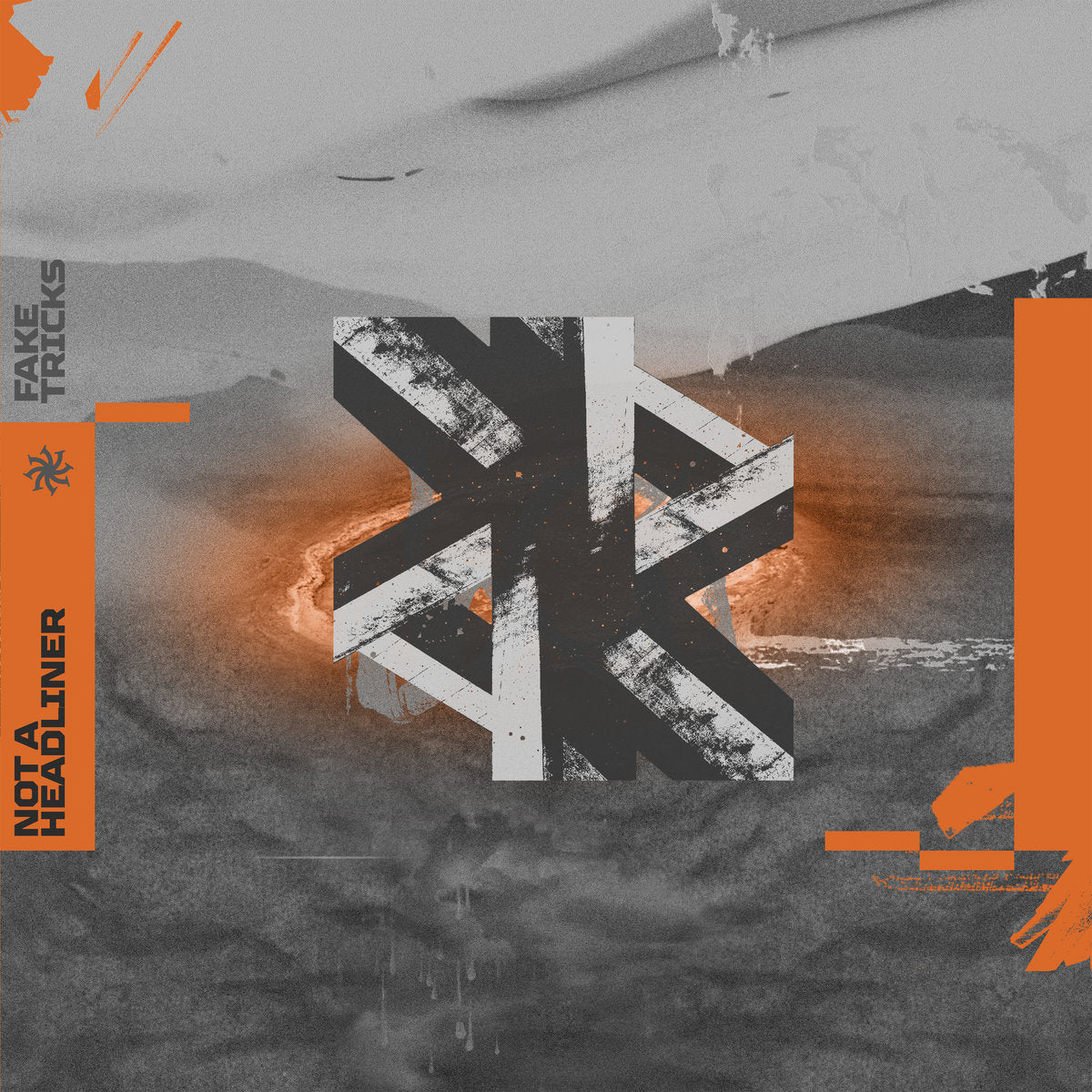 Not A Headliner - Fake Tricks [Kaos]