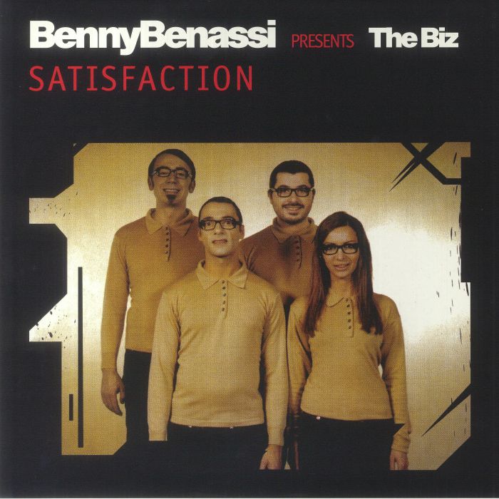 Benny Benassi - Satisfaction [Dance On The Beat]