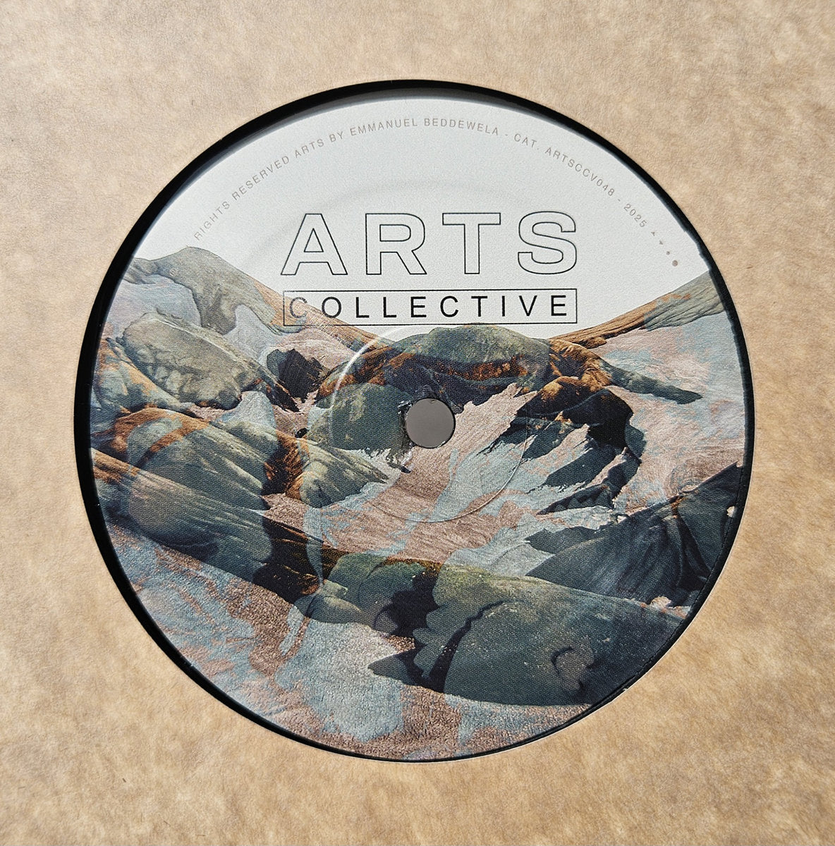 Rethe - Petals [Arts]