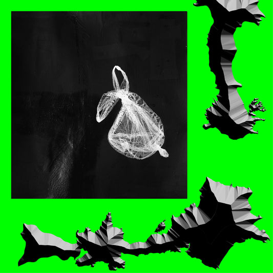 Toto Chiavetta - Sounds Between Colours EP [Innervisions]