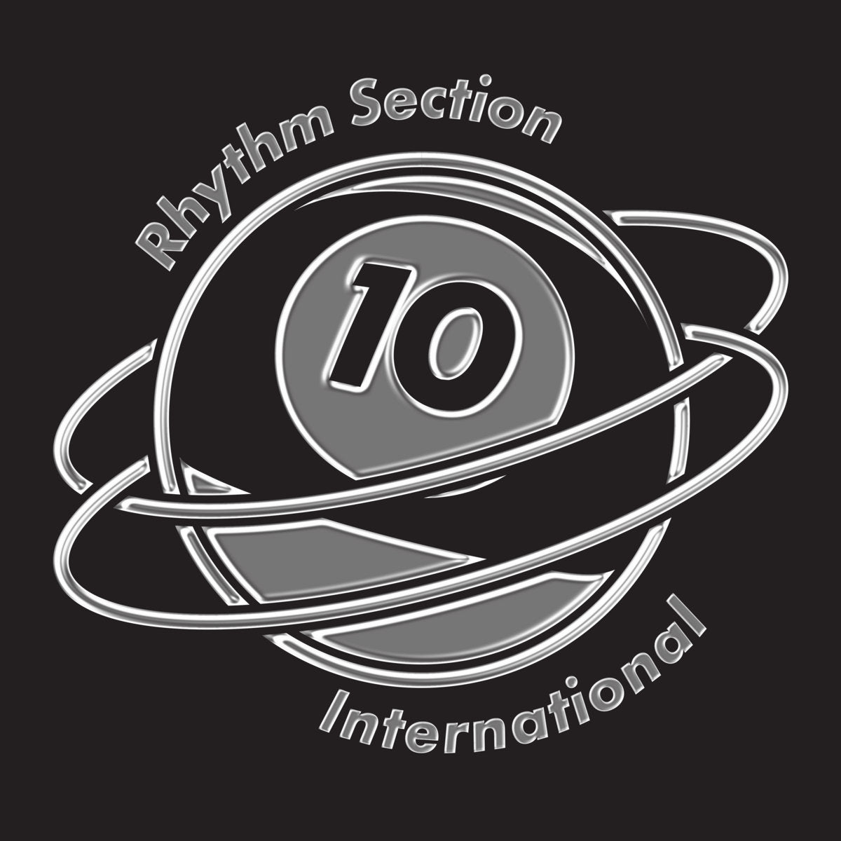 Various Artists - 10 Years of Rhythm Section International (6LP Boxset) [Rhythm Section]