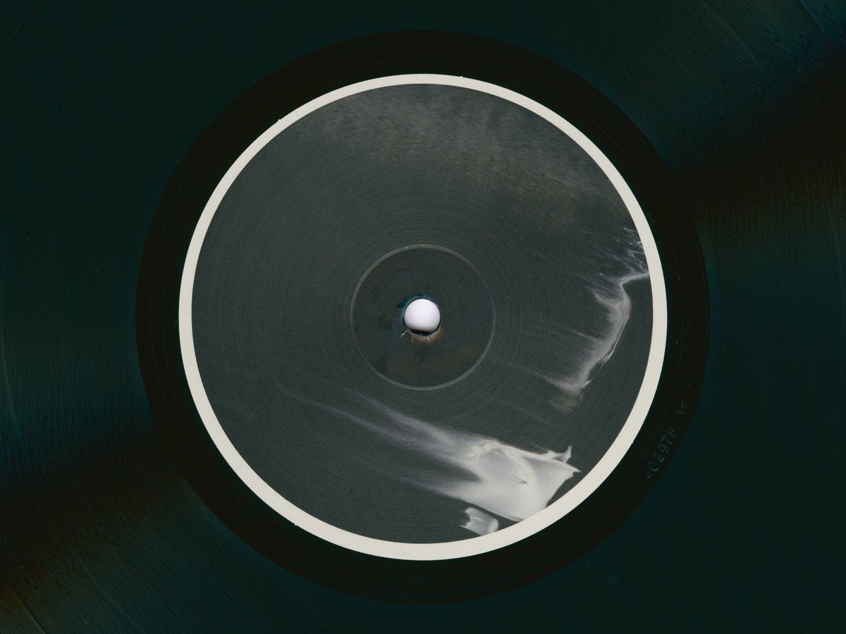 Feral - Chez Driss [Hypnus Records]