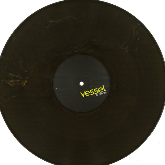 Jaemus, Sen Sei feat. Hector Moralez - Never Come Down feat. Nonfiction Mix [Vessel Recordings]