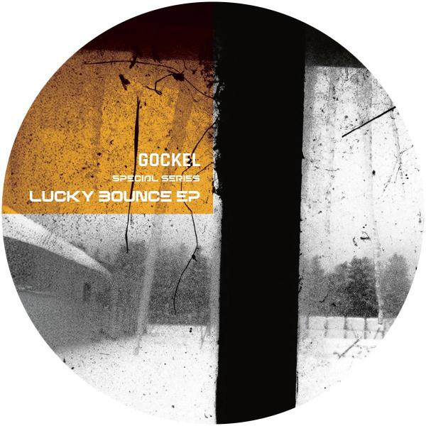 Gockel - Lucky Bounce EP [Planet Rhythm]