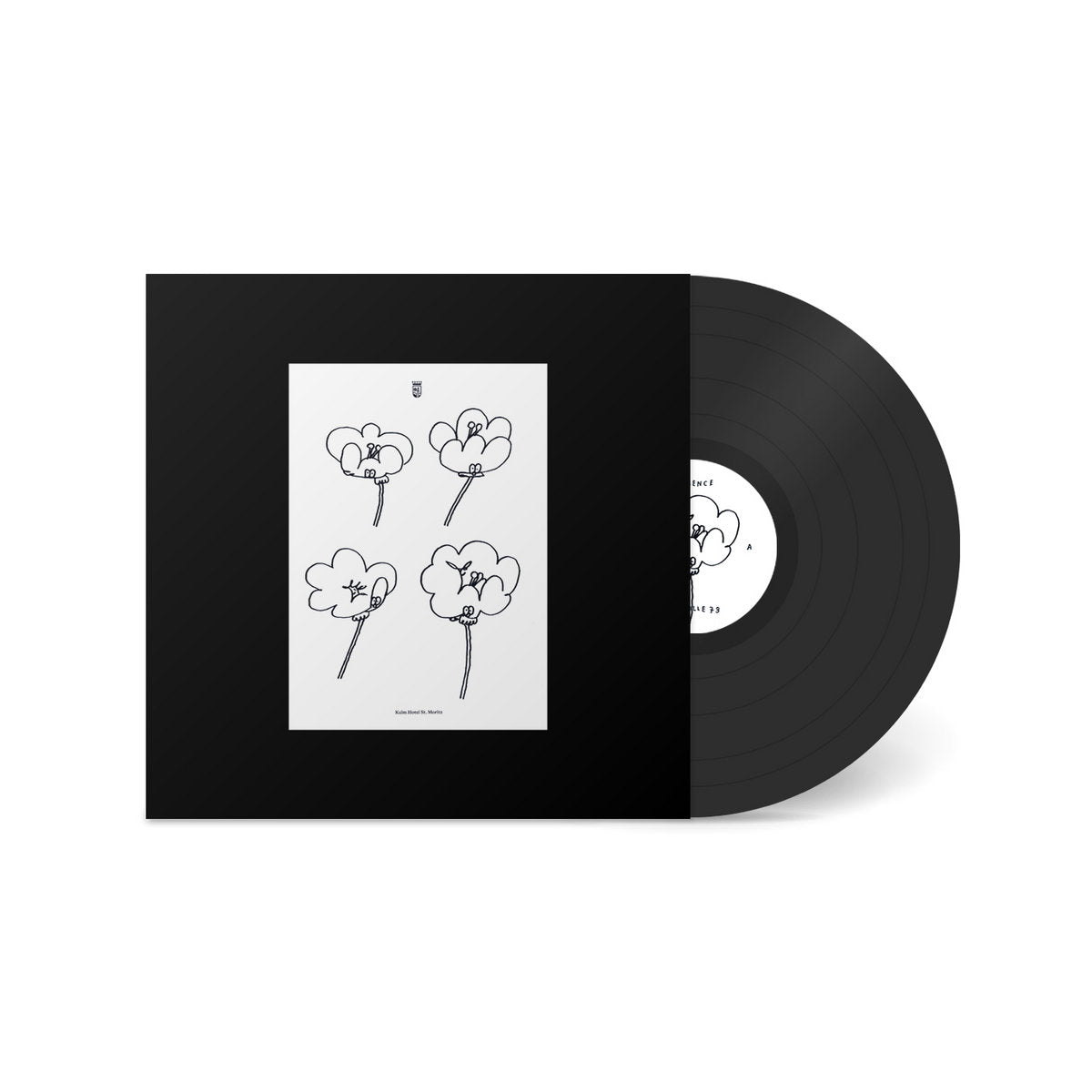 Lawrence - Poppies [Smallville Records]
