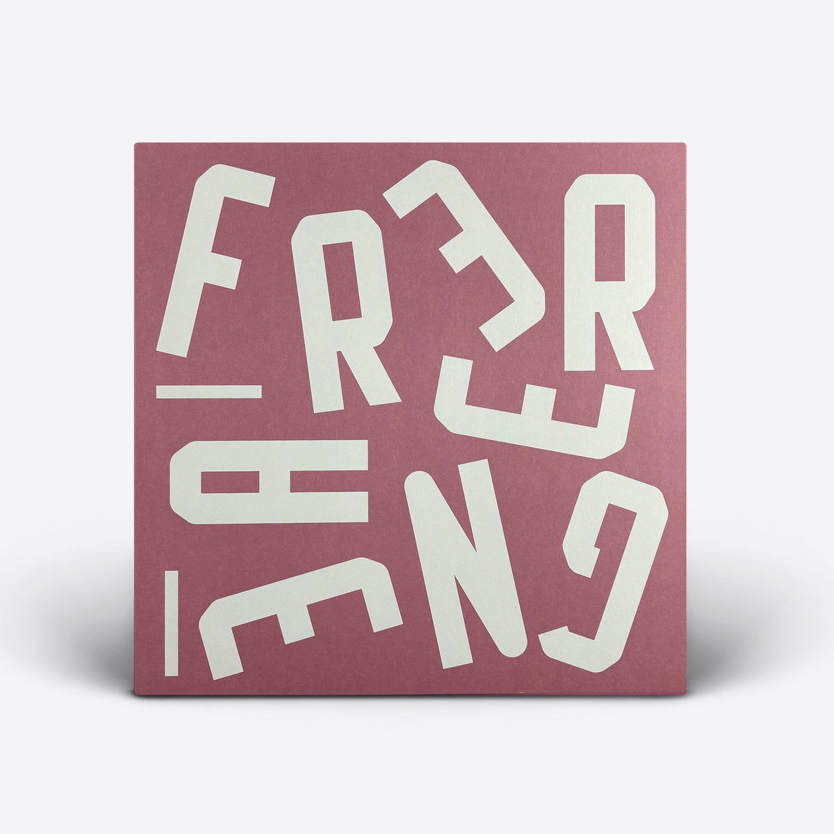 Dam Swindle - Figure of Speech EP [Freerange Records]