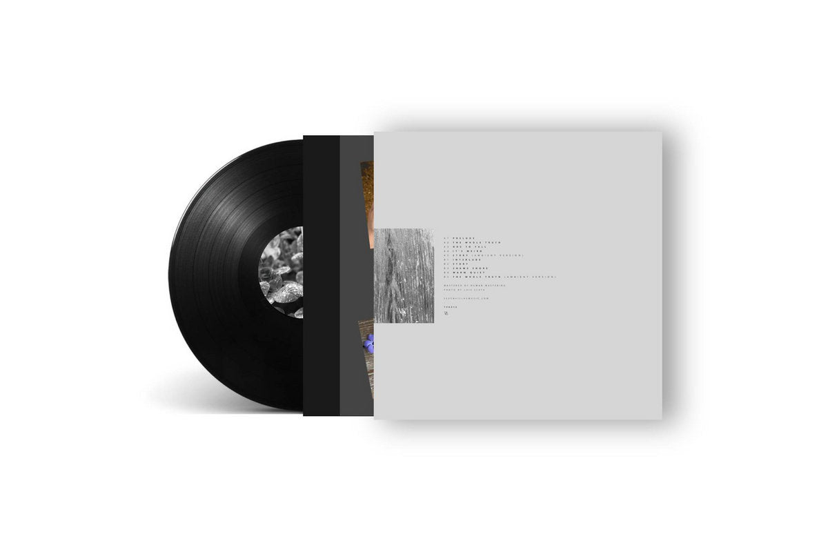 Pablo Bolivar & Alexandra Savvidi - Other Stories [Seven Villas Music]