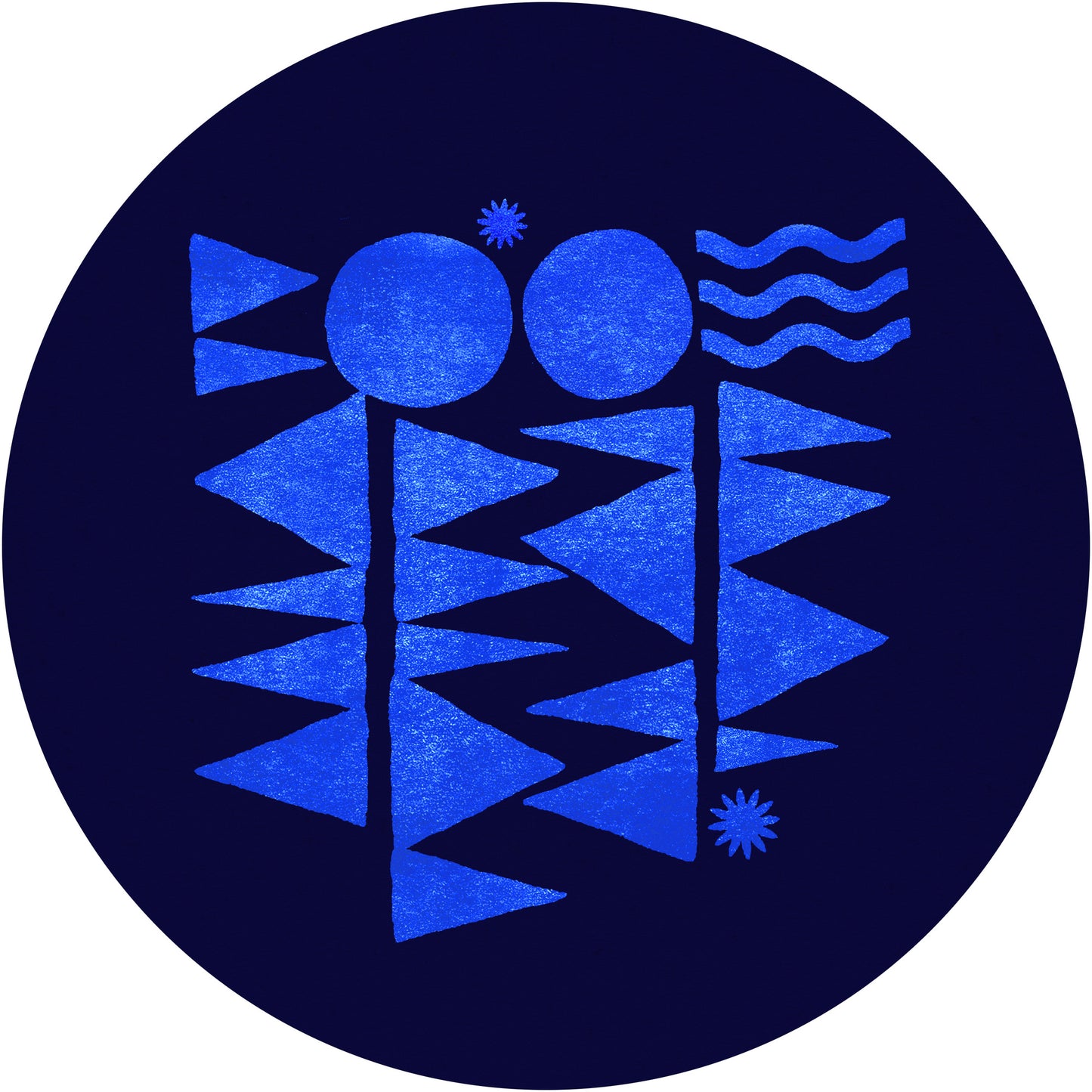 Emanuel Satie - A Love Fantasy EP [Crosstown Rebels]