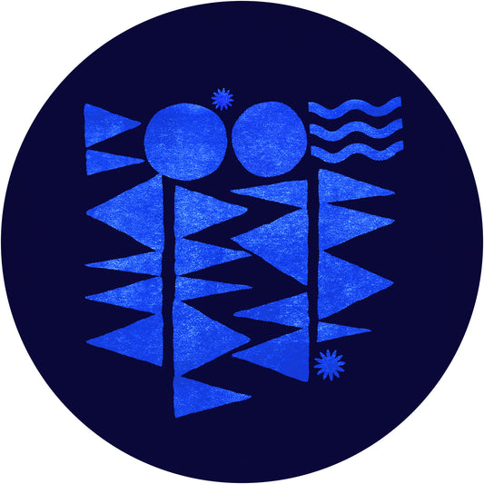 Emanuel Satie - A Love Fantasy EP [Crosstown Rebels]