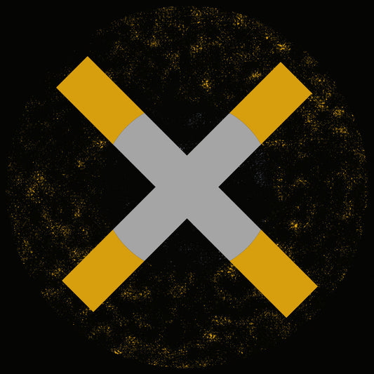 Measure Divide - Everything Is Porridge [Mutual Rytm]