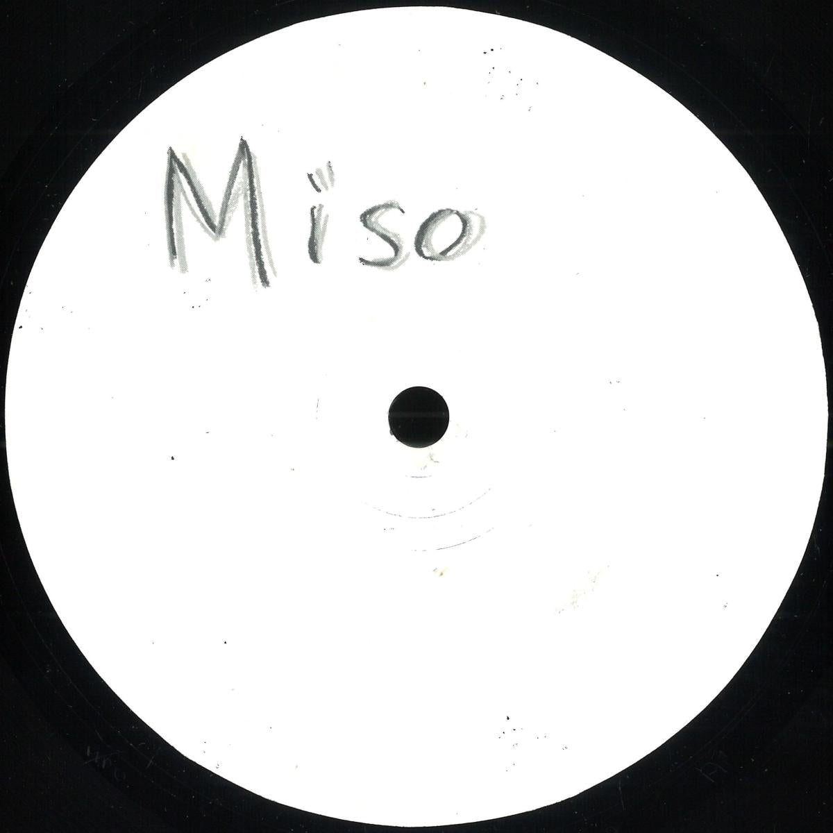 Nutty feat. Daddy - Mdali (Incl. Charles Webster and Vincenzo Remixes) [Miso]