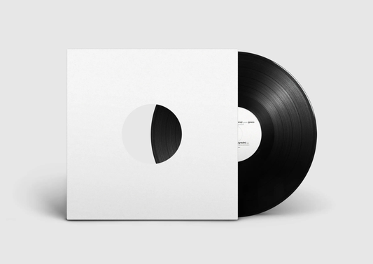 Steve Rachmad presents Ignacio - Virton Upgraded (Ben Klock Remixes) [Music Man Records]