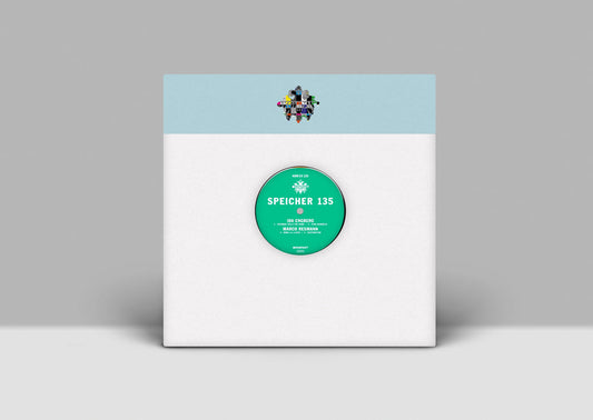 Ida Engberg / Marco Resmann - Speicher 135 [Kompakt]